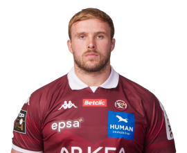 Photo de Jonny GRAY