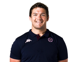 Photo de Jandre Marais