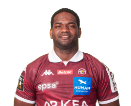 Photo de Tevita SABOLA