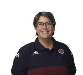 Photo de Laurie TRICOT