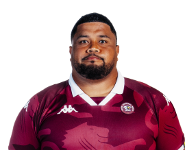 Photo de Toma TAUFA