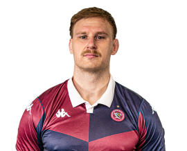 Photo de Jean-Luc DU PREEZ